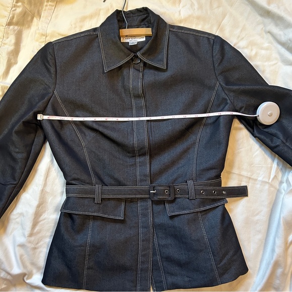 Lena Gabrielle New York - Picture 7 of 8